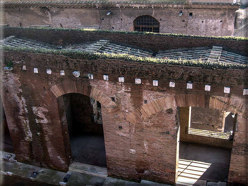 foto Mercati di Traiano